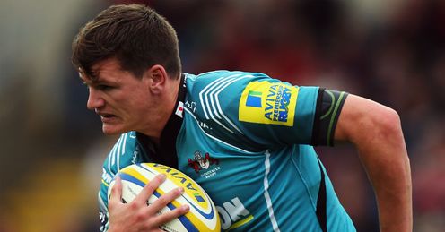 Freddie Burns Freddie Burns