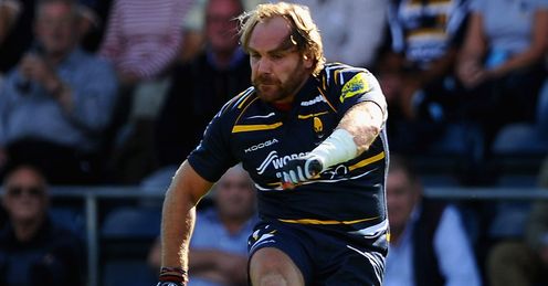 ANDY GOODE ANDY GOODE