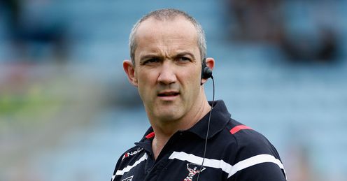 Conor O Shea Saracens Conor O Shea Saracens