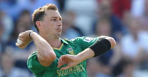 Dale Steyn