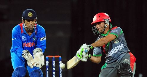 Dhoni Karim Sadiq