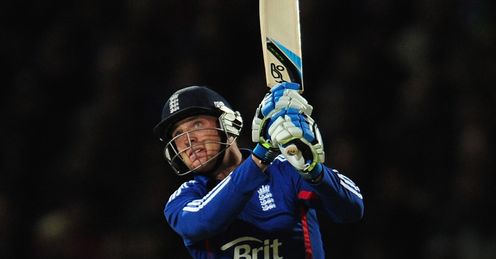 England v South Africa Jos Buttler