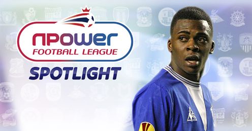 Hope Akpan: Has helped Crawley make a positive start to life in League One