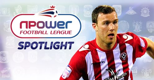 Kevin McDonald: Committed to the Blades in the summer on a new two-year deal