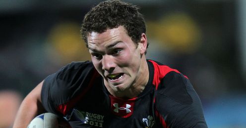 George North George North