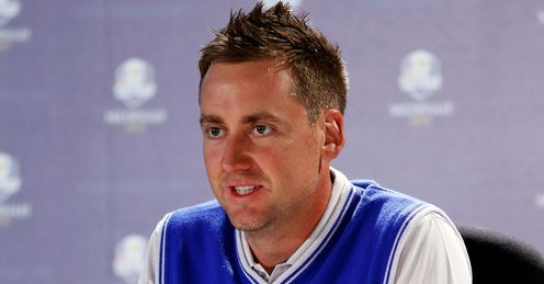 Ian Poulter is a solid bet to score heavily in Chicago, says Ed