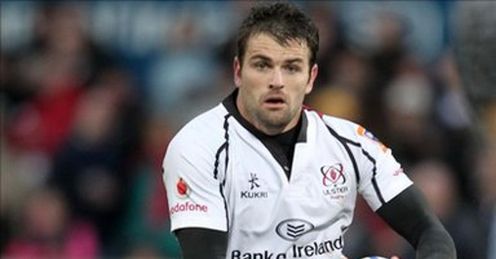 Jared Payne ulster Jared Payne ulster