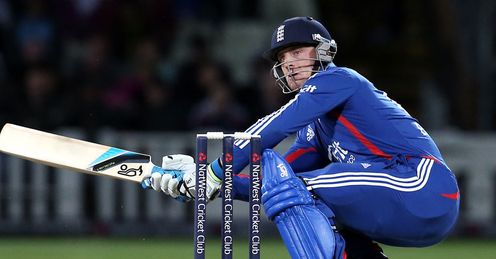 Buttler: Bumble says ODI series can give young players the chance to shine