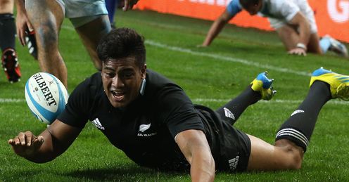 Julian Savea New Zealand Rugby Championship Julian Savea New Zealand Rugby Championship
