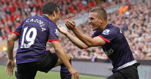 New boys: Attacking talent can thrive with solid defence, says Ed