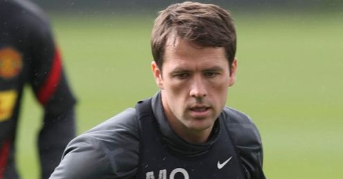 Owen: has been officially named in Stoke's 25-man squad