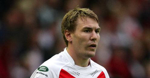 Michael Shenton Michael Shenton