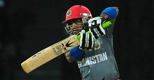Mohammad Shahzad