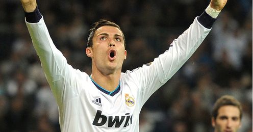 Ronaldo: pace and distance are key to keeping him quiet