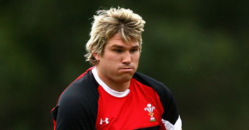 Richard Hibbard Richard Hibbard