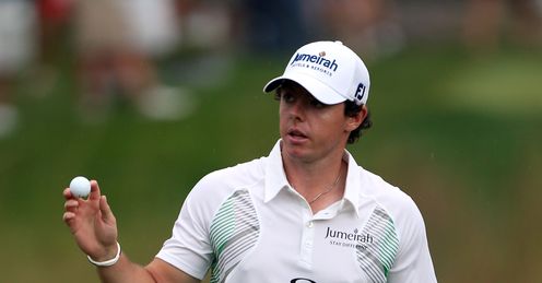 McIlroy: Big choice to make