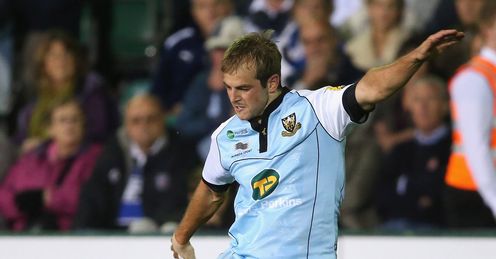 Stephen Myler Bath Stephen Myler Bath