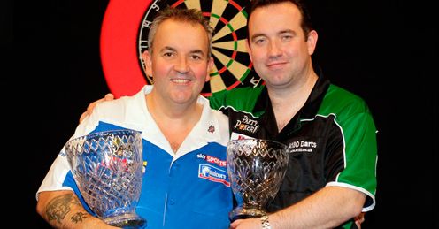 Taylor is favourite to defend, but underdogs like Dolan can do well in Dublin