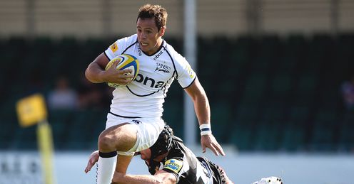 Tom Brady Sale v Exeter AVP 2012 Tom Brady Sale v Exeter AVP 2012