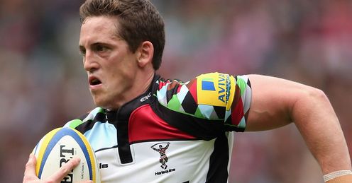 Tom Williams quins Tom Williams quins