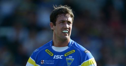 Trent Waterhouse warrington Trent Waterhouse warrington