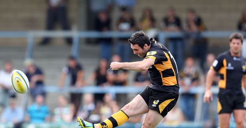 Wasps v London Irish Stephen Jones Wasps v London Irish Stephen Jones