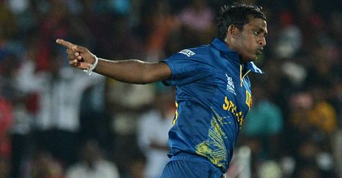 ajantha mendis hambantota sri lanka zimbabwe wt20