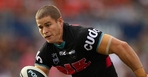 burns travis penrith burns travis penrith