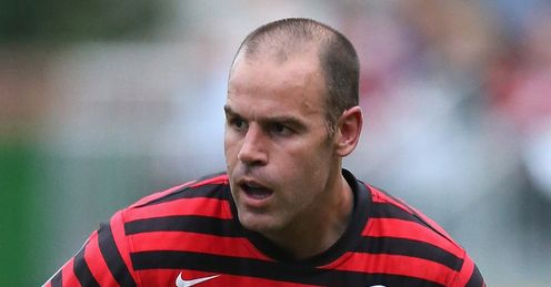 charlie hodgson saracens charlie hodgson saracens