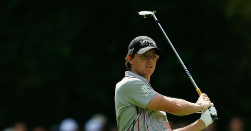 McIlroy: Adding to Asian itinerary