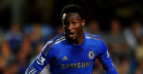 john obi mikel chelsea john obi mikel chelsea
