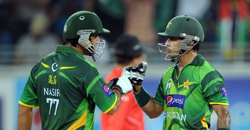 pakistan