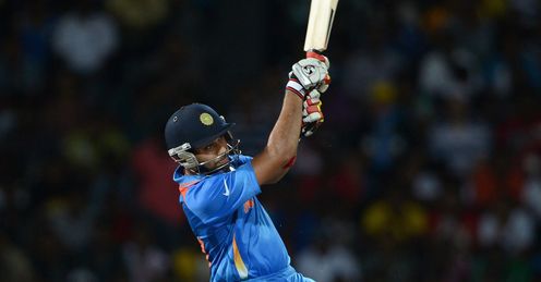 rohit