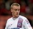 Ashley Grimes: Agrees Walsall deal