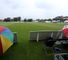 Rain pain for Sussex