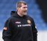 Baxter: Chiefs moving forward
