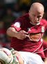 Guttridge: Job only half done