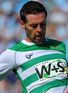 McAllister ignores Wembley hype