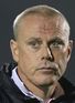 Backroom shuffle at Spireites