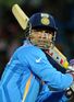 India omit Sehwag from squad