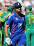 Ravi 'lucky' to return