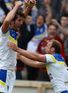 Wolves still in the hunt