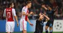 Champions League round-up