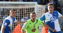 New stadium for Bristol Rovers