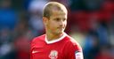 Cywka earns Barnsley a point