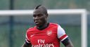 Knee surgery for Frimpong