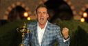 Poults revels in 'major' triumph | Golf News