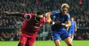 Double swoop for Aston Villa