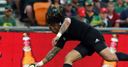 Rugby Championship: XV of the Week