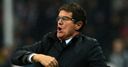 Capello cools Chelsea talk